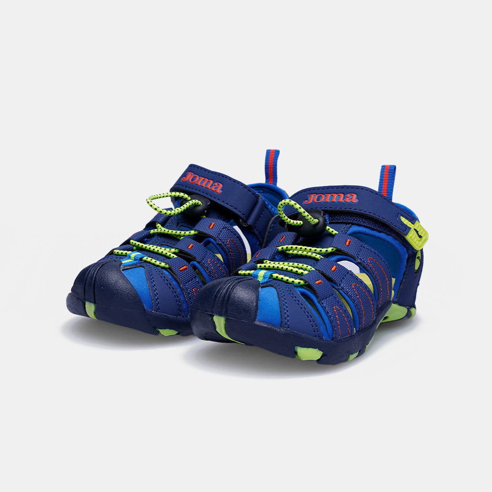 Sandalias Joma Seven Jr