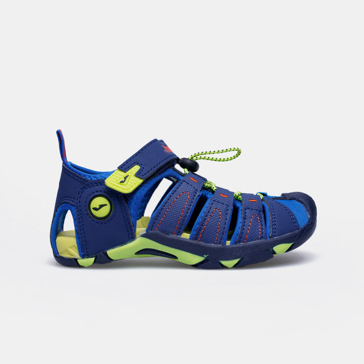 Sandalias Joma Seven Jr