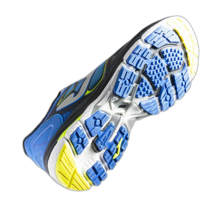 Zapatillas Running Hispalis Men 2003 Azul