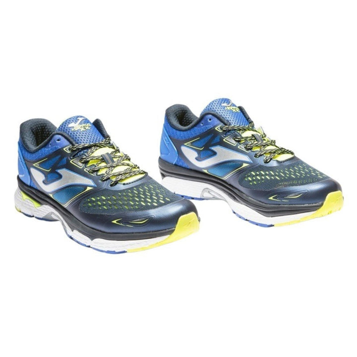 Zapatillas Running Hispalis Men 2003 Azul
