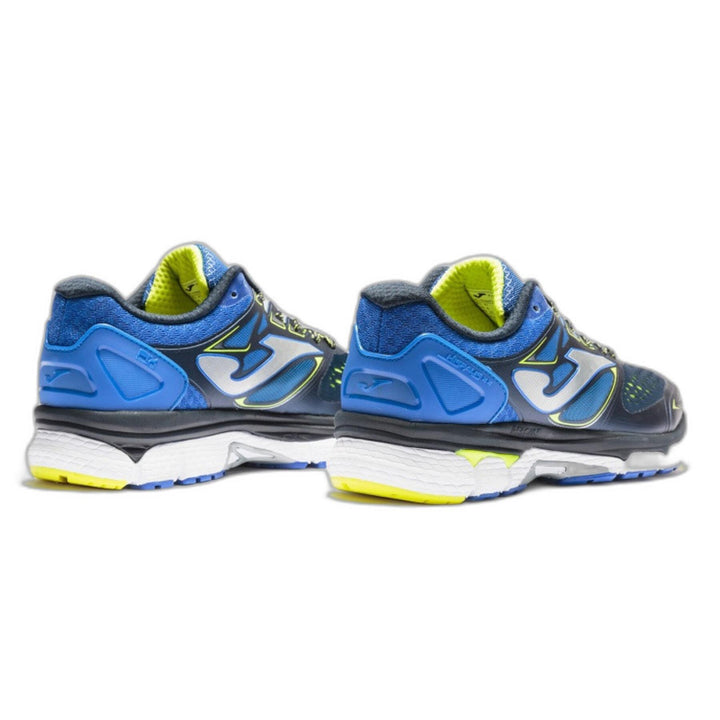 Zapatillas Running Hispalis Men 2003 Azul
