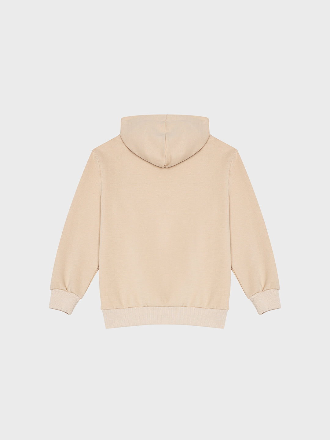 Sudadera algodon animals niño