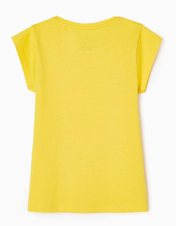 Camiseta Pura Vida Zppy