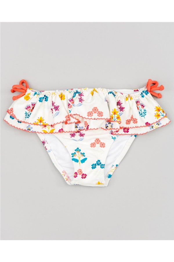 Bikini Flor Zippy