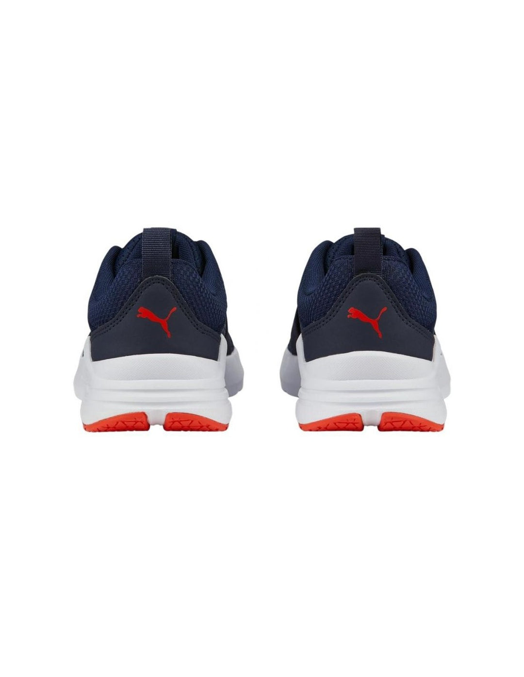 Zapatilla deportiva Wired Run Jr