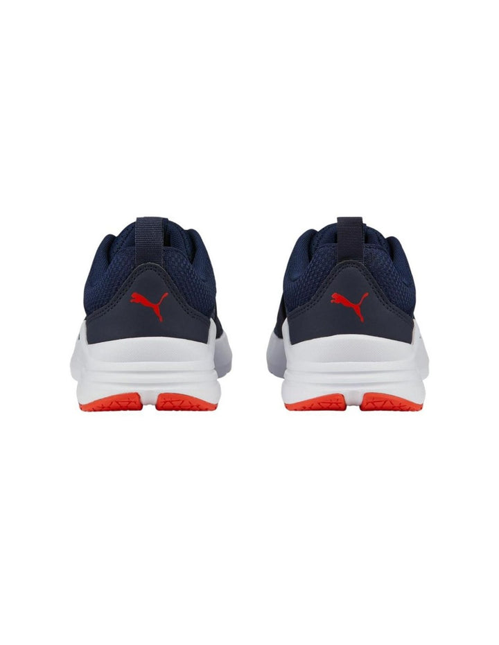 Zapatilla deportiva Wired Run Jr