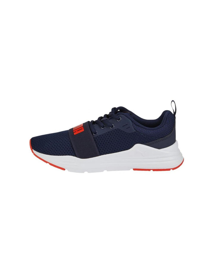 Zapatilla deportiva Wired Run Jr