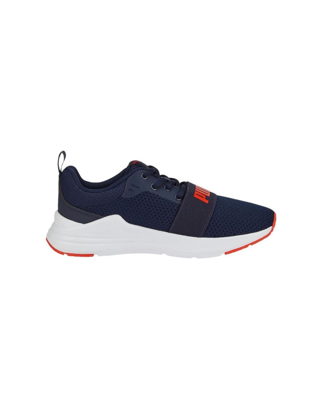 Zapatilla deportiva Wired Run Jr