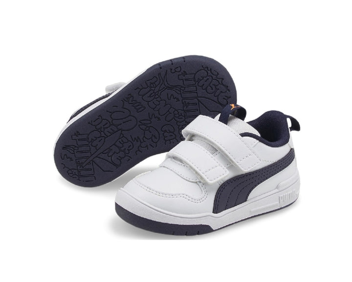 Zapatillas Multiflex