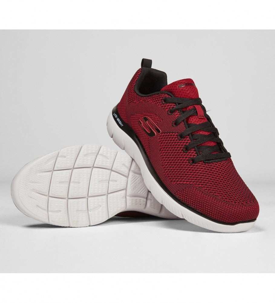 Zapatilla Skechers Hombre
