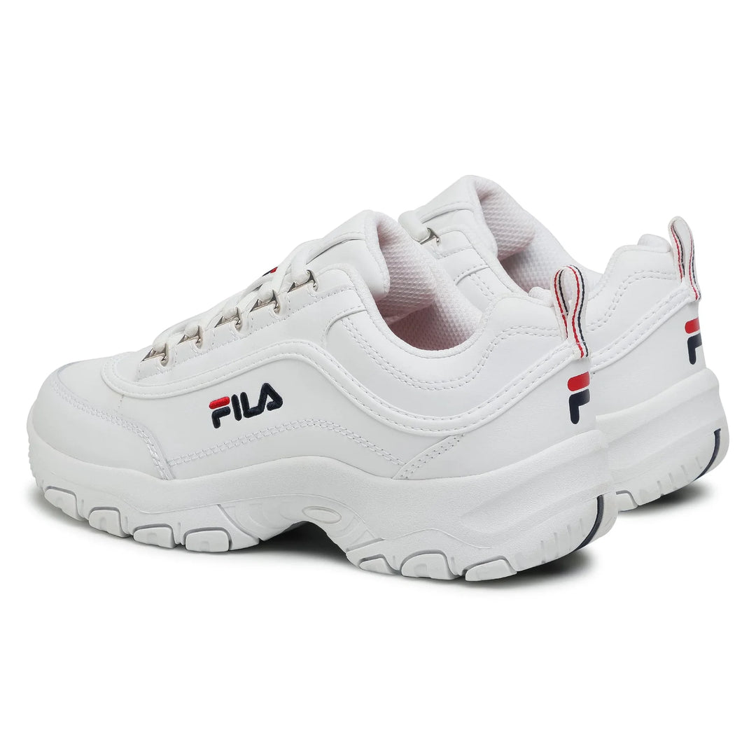 Zapatilla Fila Strada Low