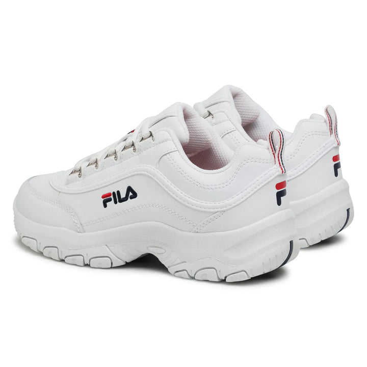 Zapatilla Fila Strada Low
