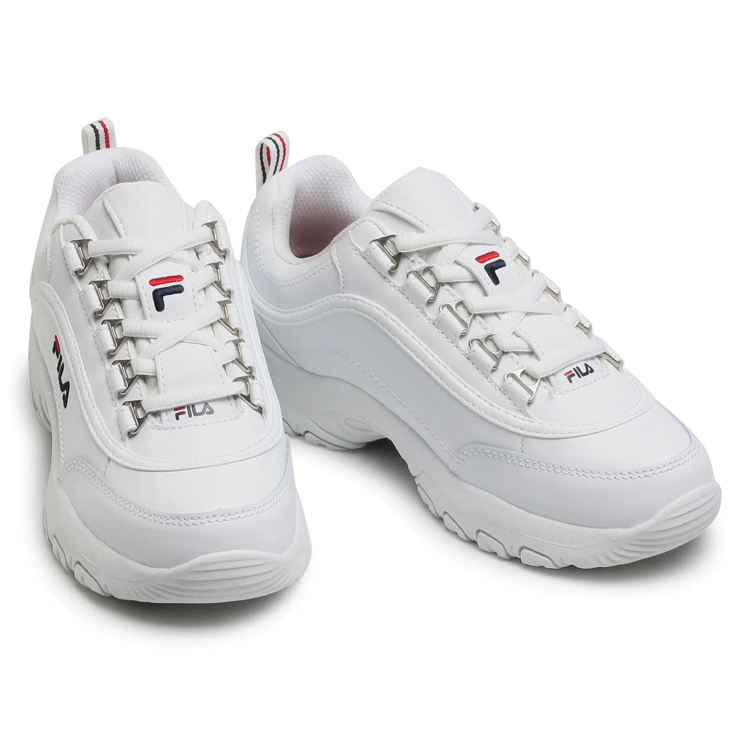 Zapatilla Fila Strada Low