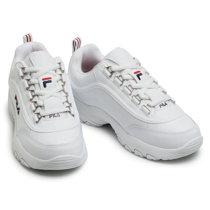 Zapatilla Fila Strada Low