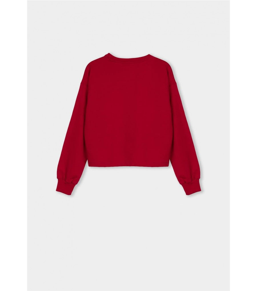 Sudadera nova tiffosi