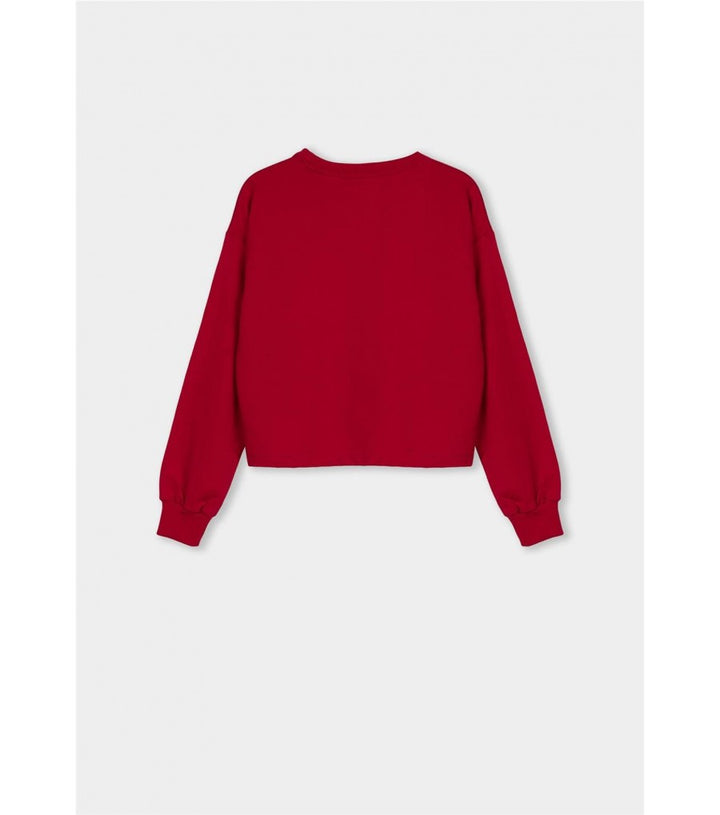 Sudadera nova tiffosi