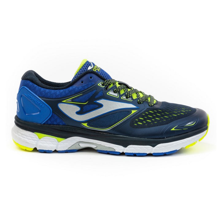 Zapatillas Running Hispalis Men 2003 Azul