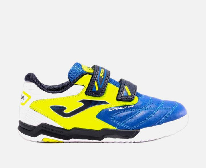 Bota futbol sala Cancha Jr 2404