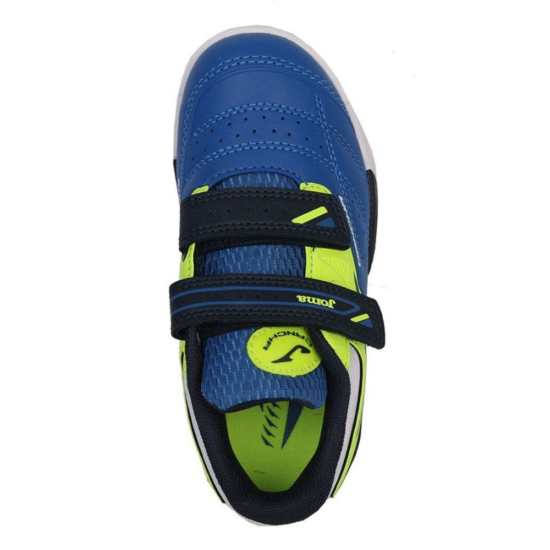 Bota futbol sala Cancha Jr 2404