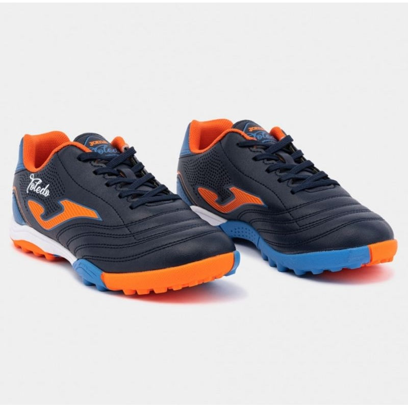 Bota Toledo turf