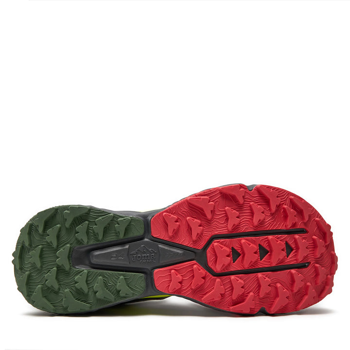 Zapatilla Joma Sierra 2401