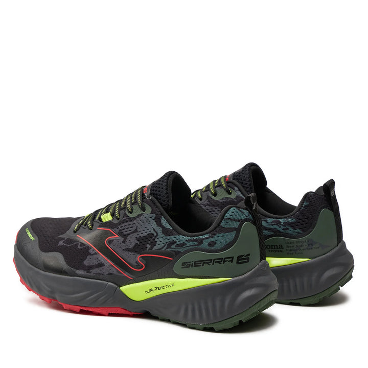 Zapatilla Joma Sierra 2401