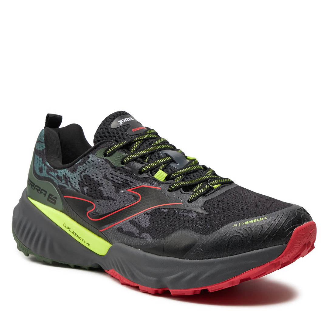 Zapatilla Joma Sierra 2401