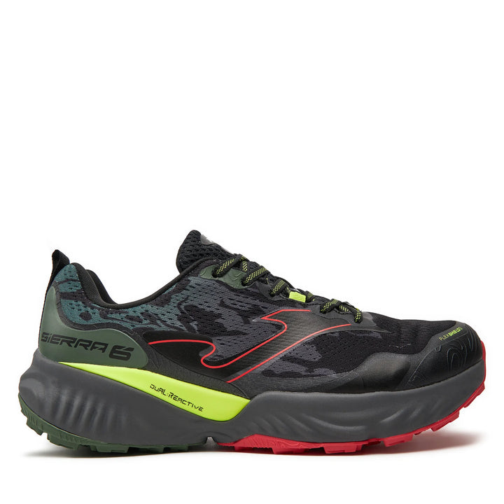 Zapatilla Joma Sierra 2401