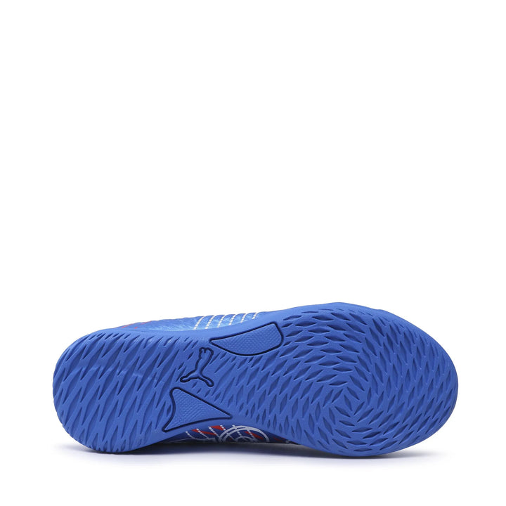 Bota Futbol Sala Future Z 4.2 IT Jr