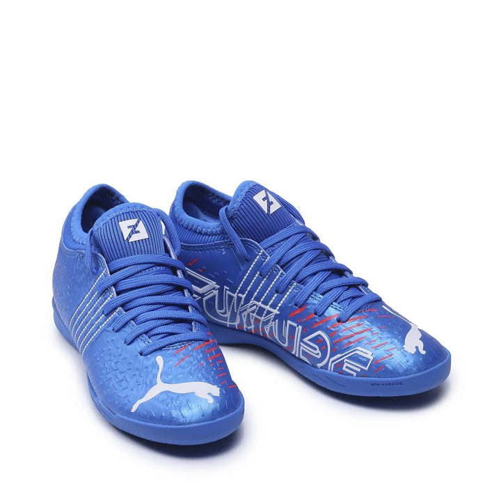 Bota Futbol Sala Future Z 4.2 IT Jr