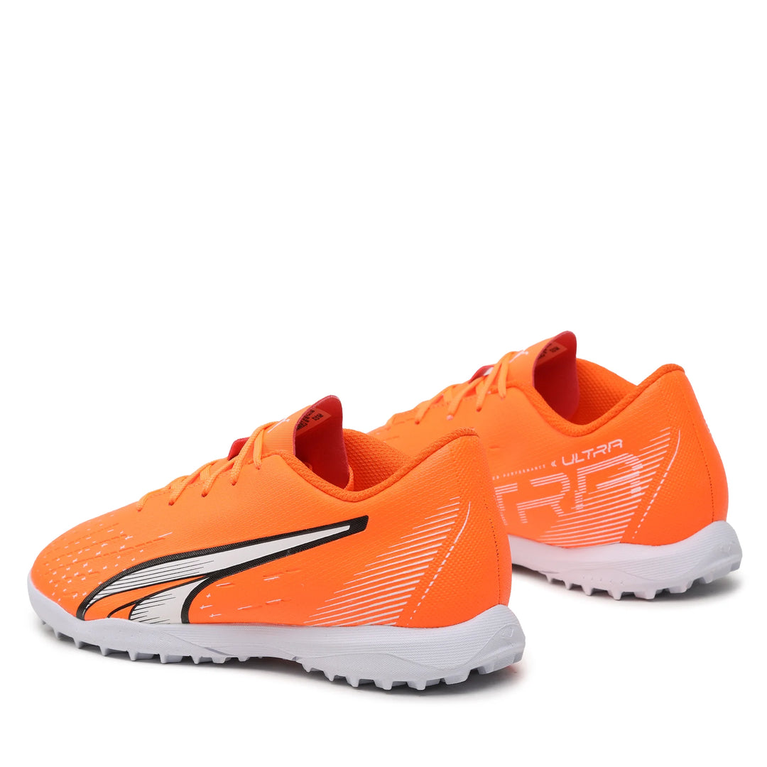 Bota de futbol ultra play turf