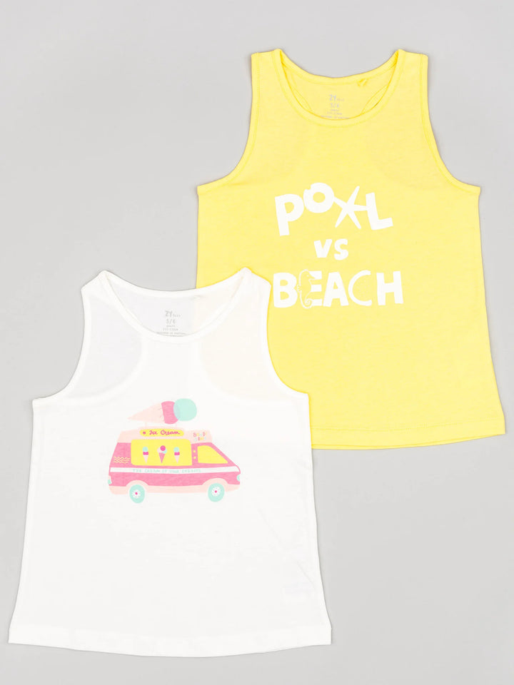 Pack Top Helados Zppy
