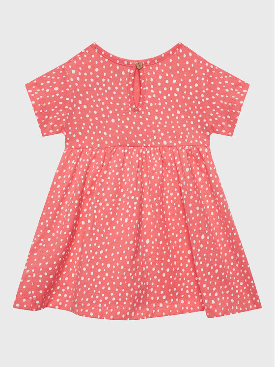 Vestido Sirena Zippy