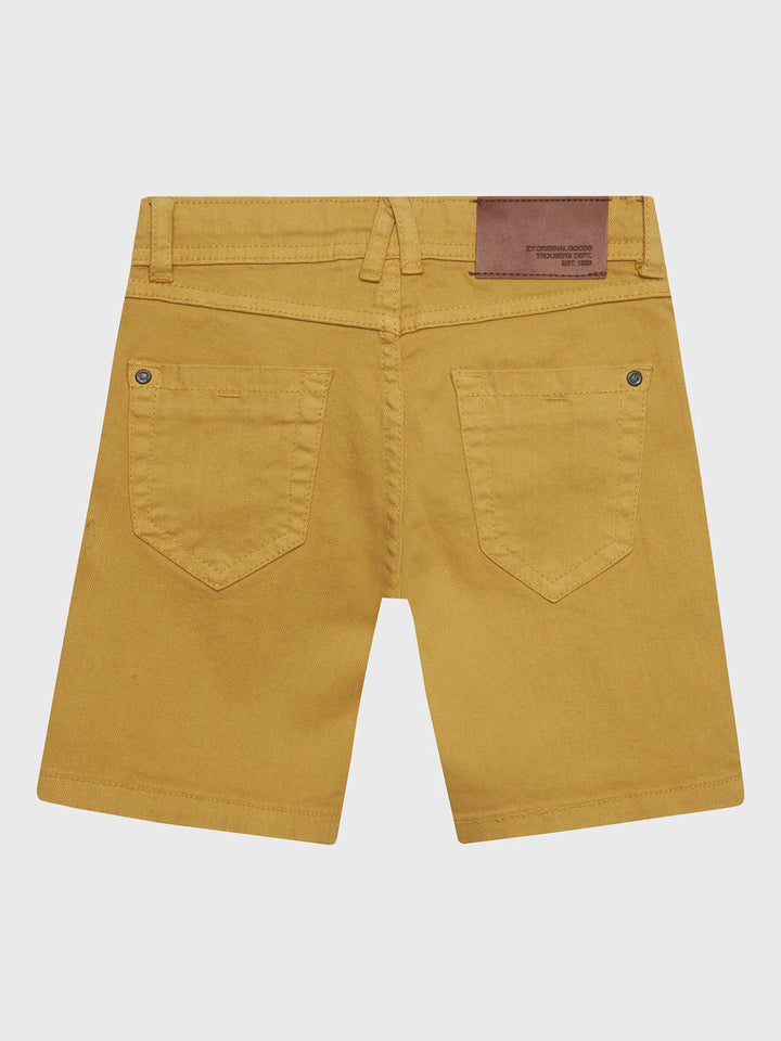Pantalones Casual Long Zippy