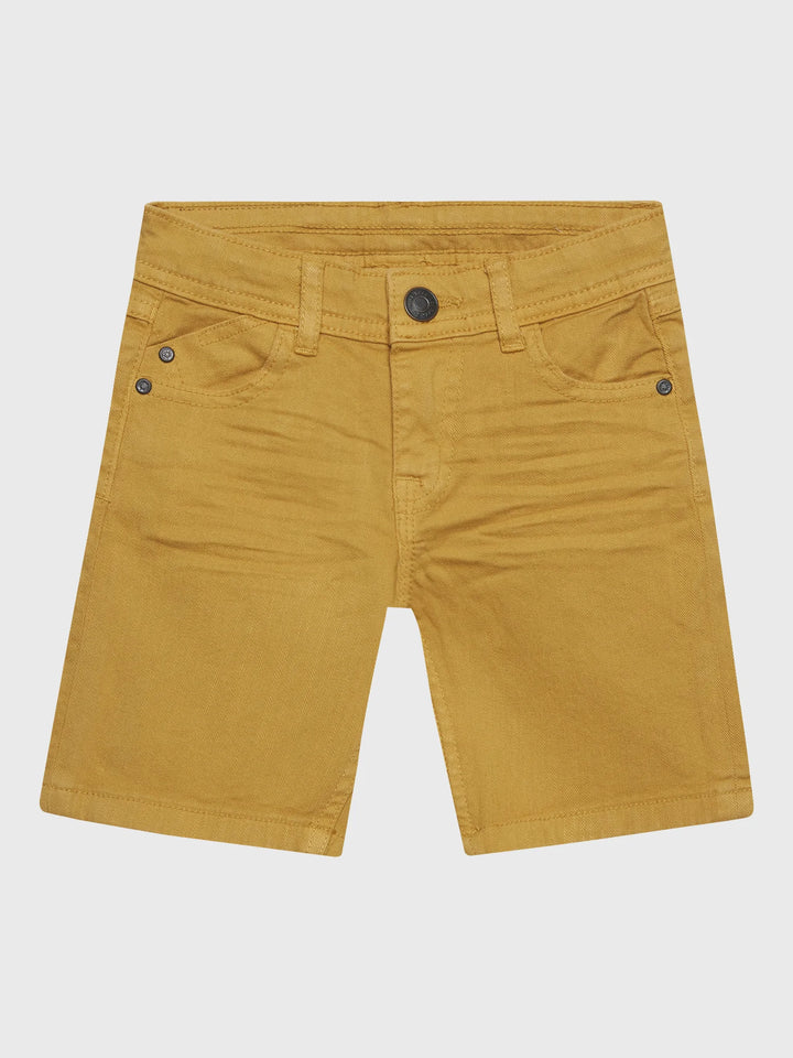 Pantalones Casual Long Zippy