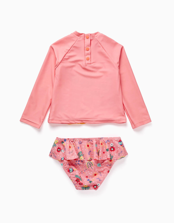 Conjunto de baño cuba